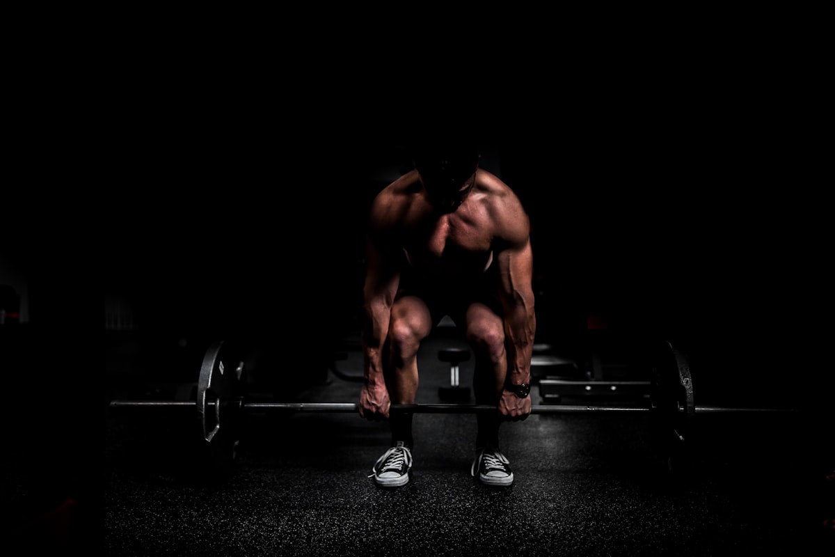 Advanced fitness training techniques